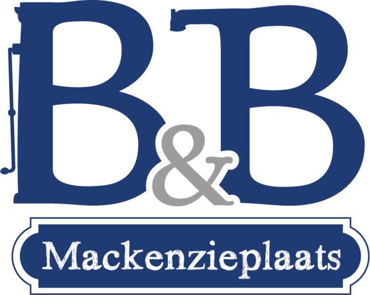 Bed & Budget Mackenzieplaats Wilp Eksteriør bilde